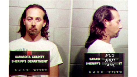 pee wee mugshot